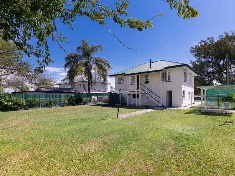 Third view of Homely house listing, 22 Beatty Road, Rocklea QLD 4106