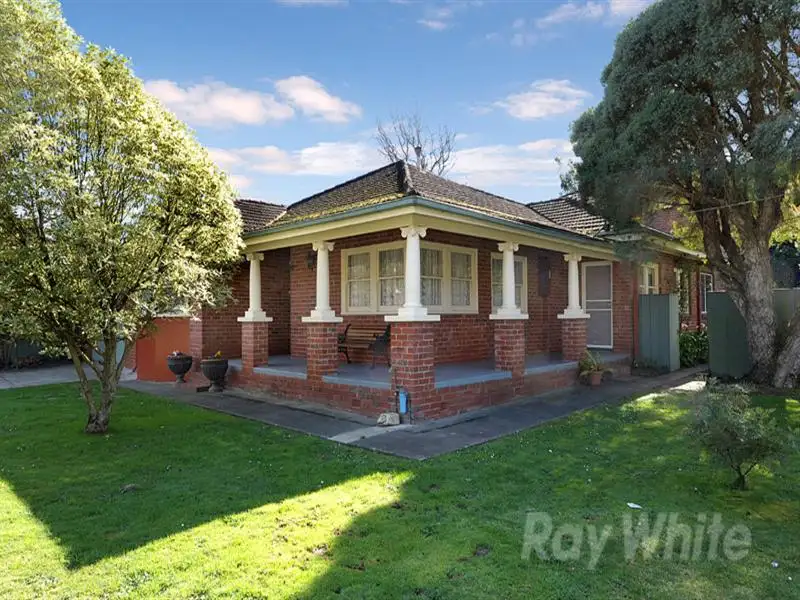 Main view of Homely house listing, 6 Rollings Rd, Upper Ferntree Gully VIC