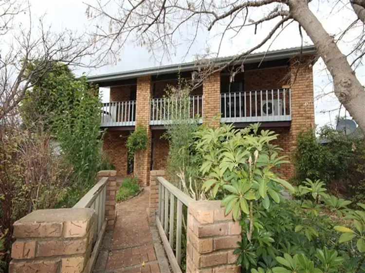 Second view of Homely house listing, 36 Davies St, Scone NSW