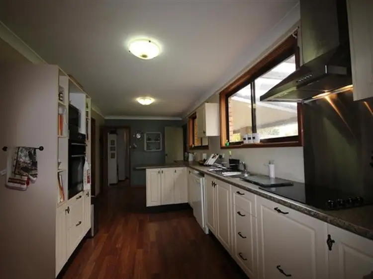 Fifth view of Homely house listing, 36 Davies St, Scone NSW