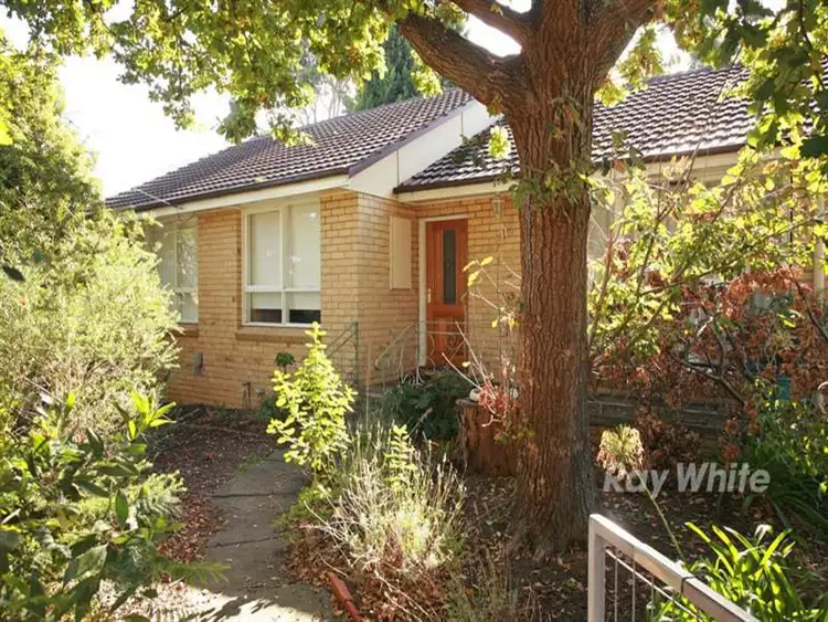 Second view of Homely house listing, 11 Henwood St, Blackburn South VIC