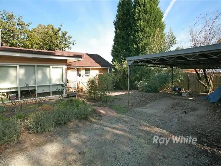 Third view of Homely house listing, 11 Henwood St, Blackburn South VIC