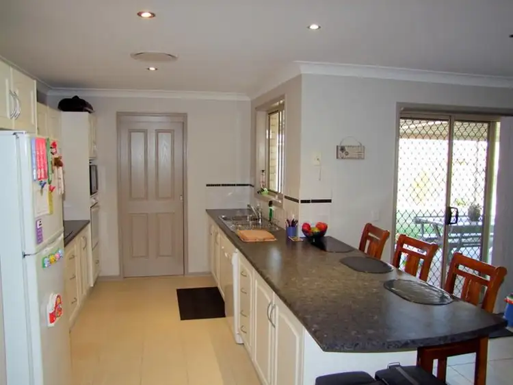 Third view of Homely house listing, 101 Casey Dr, Hunterview NSW