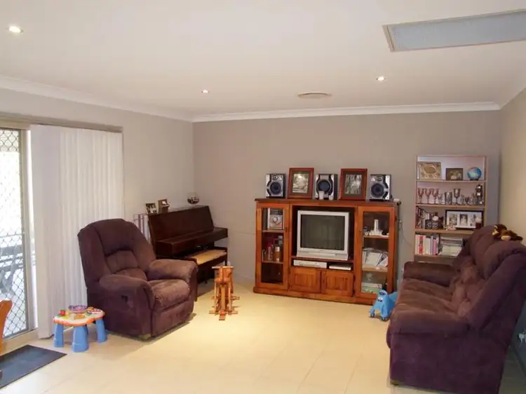 Fourth view of Homely house listing, 101 Casey Dr, Hunterview NSW
