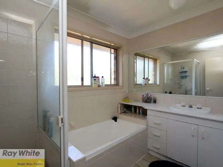 Fourth view of Homely townhouse listing, 41/41 Bleasby Rd, Eight Mile Plains QLD
