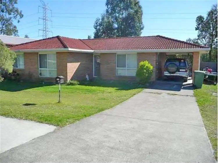 11 Whitlam Dr, Collingwood Park QLD