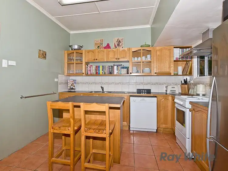 Sixth view of Homely house listing, 64 Willmington St, Newmarket QLD
