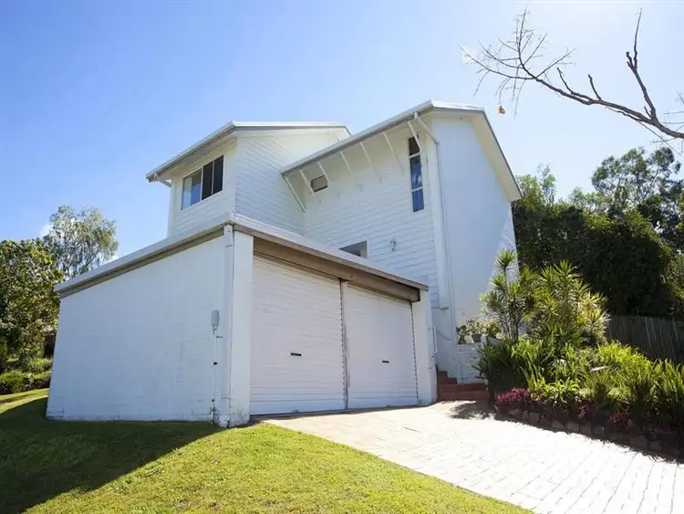 1/5 Tingward St, The Gap QLD