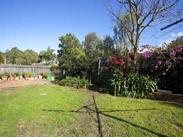 Fifth view of Homely house listing, 1/5 Tingward St, The Gap QLD