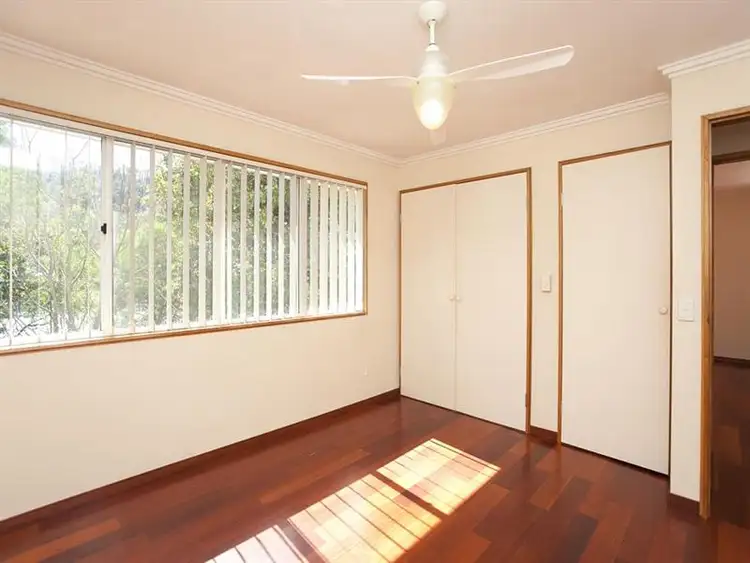 Sixth view of Homely house listing, 1/5 Tingward St, The Gap QLD