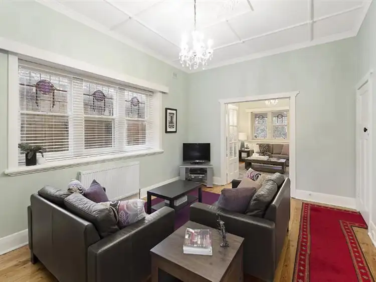 Fifth view of Homely house listing, 145 Neerim Rd, Glen Huntly VIC