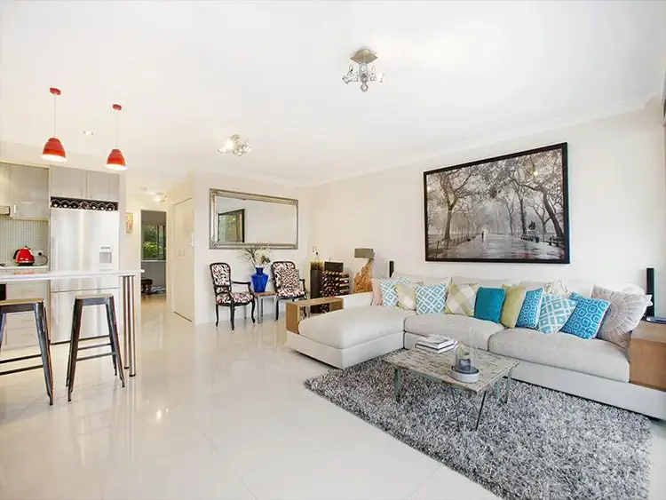 71/1 Shirley St, Alexandria NSW