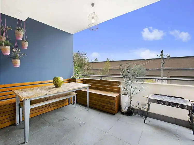 Third view of Homely apartment listing, 71/1 Shirley St, Alexandria NSW
