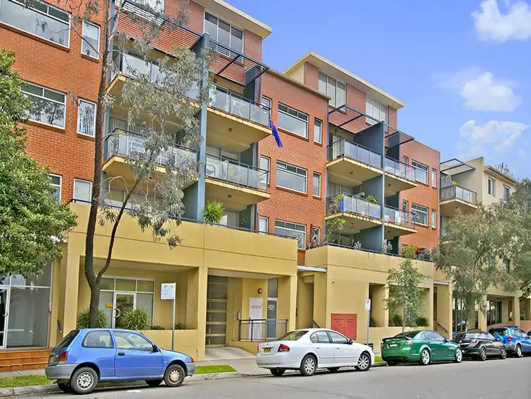 Sixth view of Homely apartment listing, 71/1 Shirley St, Alexandria NSW