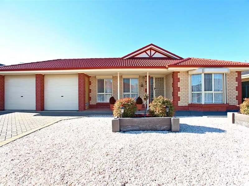 Main view of Homely house listing, 20 Eton Dr, Andrews Farm SA