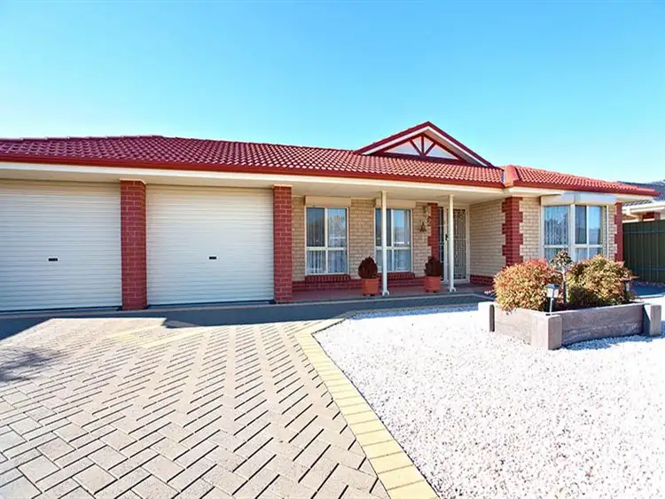 Second view of Homely house listing, 20 Eton Dr, Andrews Farm SA