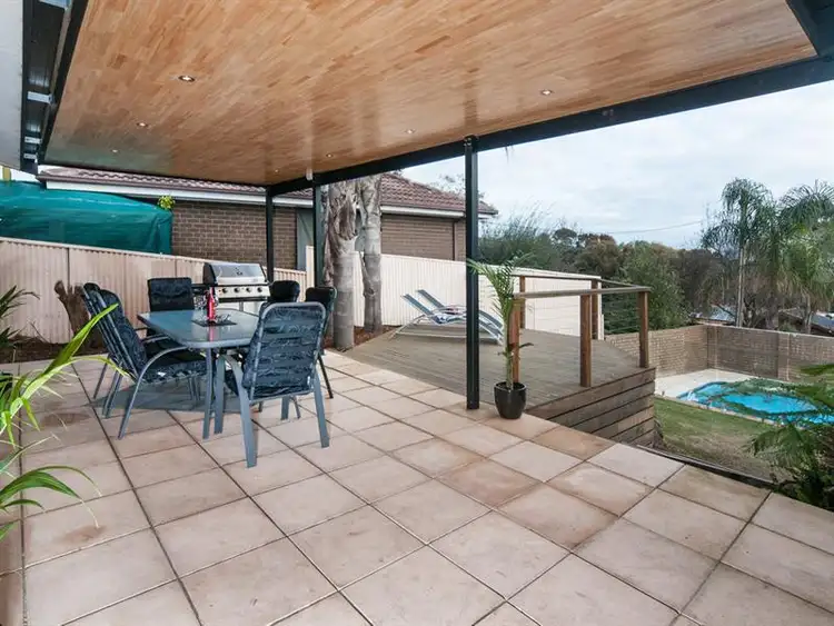 Fifth view of Homely house listing, 13 Ernest Cres, Happy Valley SA