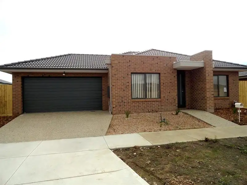 Main view of Homely house listing, 2 Tambo Cct, Whittlesea VIC