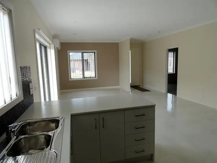 Second view of Homely house listing, 2 Tambo Cct, Whittlesea VIC