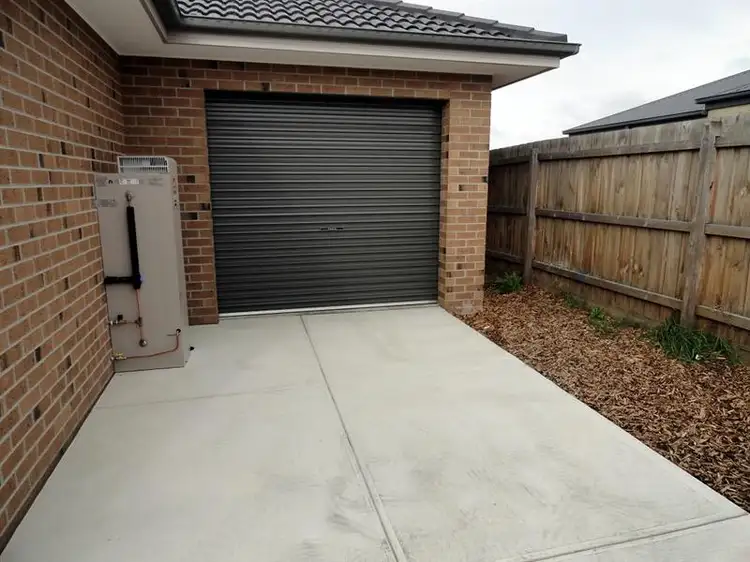 Fourth view of Homely house listing, 2 Tambo Cct, Whittlesea VIC