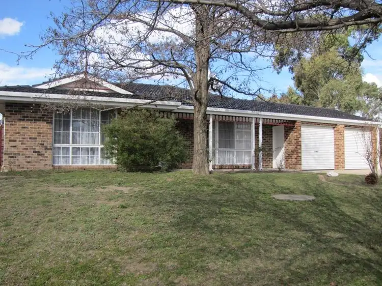 26 Opperman Way, Bathurst NSW