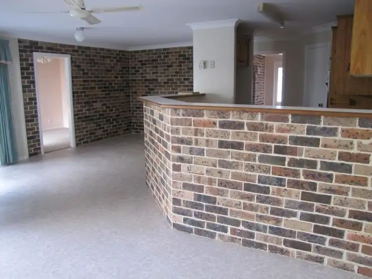 Second view of Homely house listing, 26 Opperman Way, Bathurst NSW