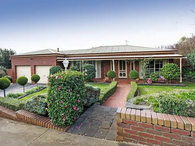 8 Pepperdine Way, Highton VIC