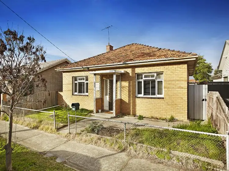159 Beavers Rd, Northcote VIC