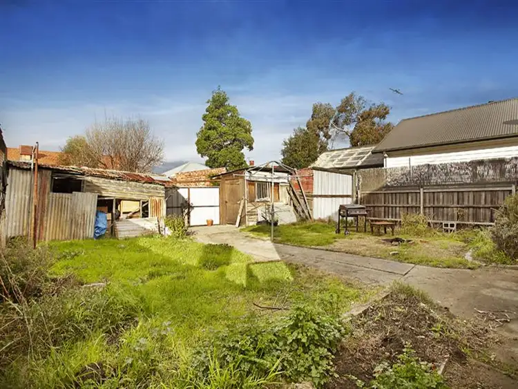 Fifth view of Homely house listing, 159 Beavers Rd, Northcote VIC