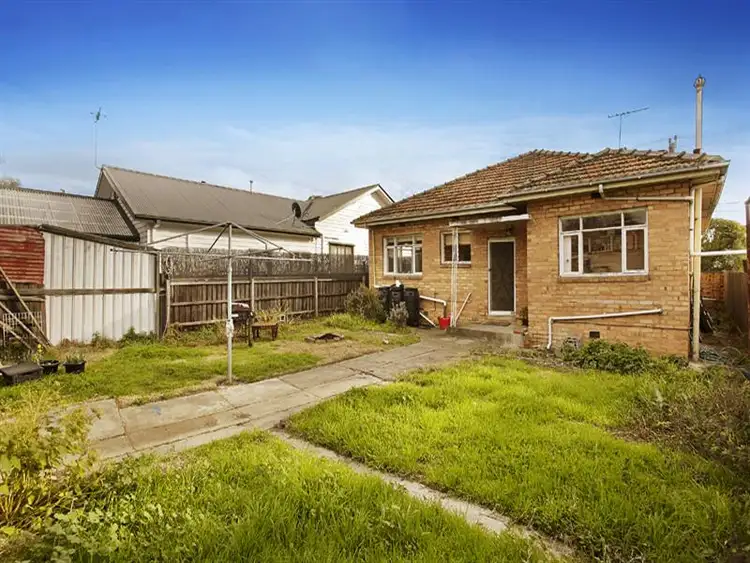 Sixth view of Homely house listing, 159 Beavers Rd, Northcote VIC
