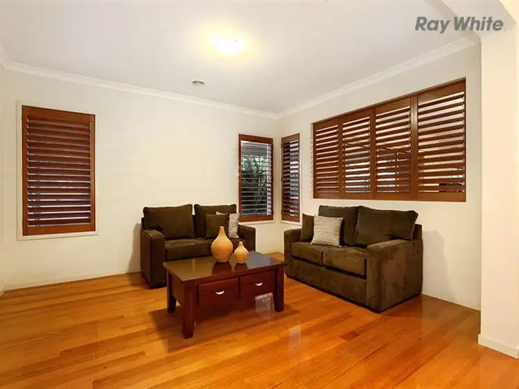 Fourth view of Homely house listing, 48 Beddingham Dr, Hillside VIC