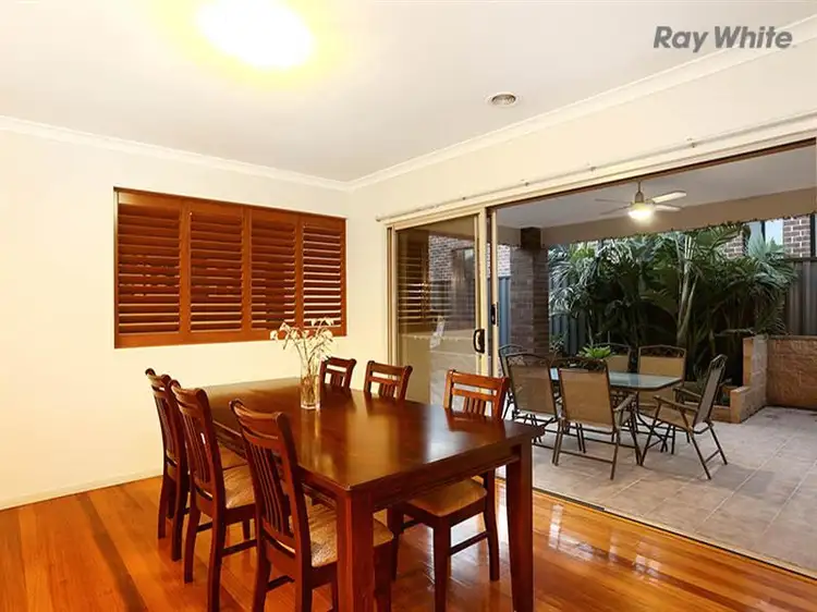 Fifth view of Homely house listing, 48 Beddingham Dr, Hillside VIC