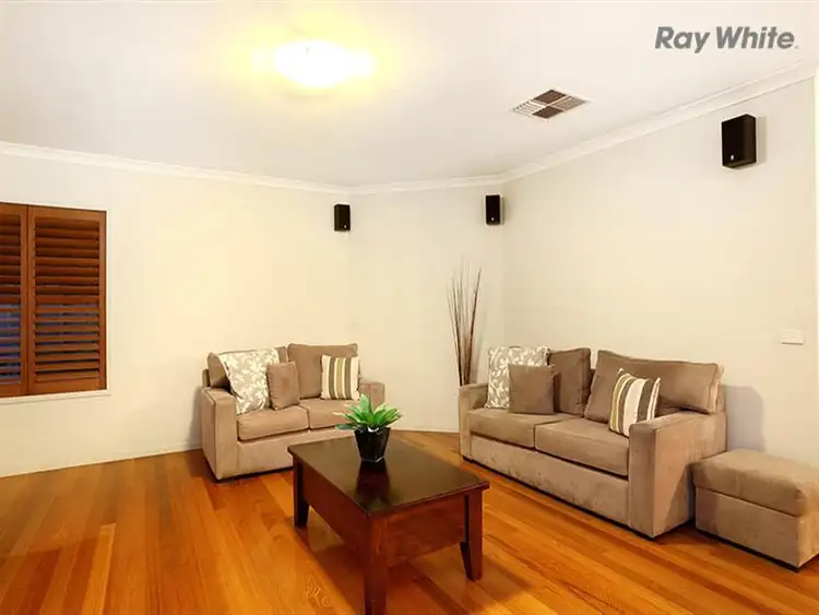 Sixth view of Homely house listing, 48 Beddingham Dr, Hillside VIC