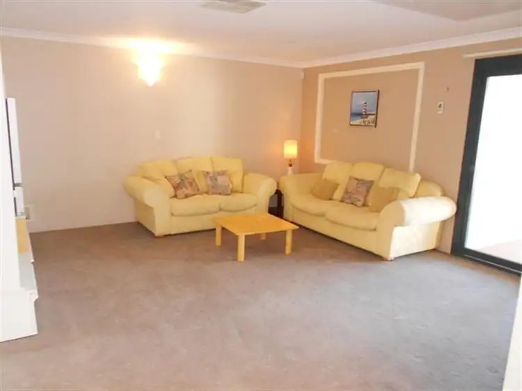 Third view of Homely house listing, 2 St John Pass, Quinns Rocks WA