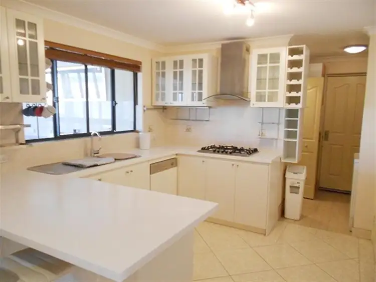 Fifth view of Homely house listing, 2 St John Pass, Quinns Rocks WA