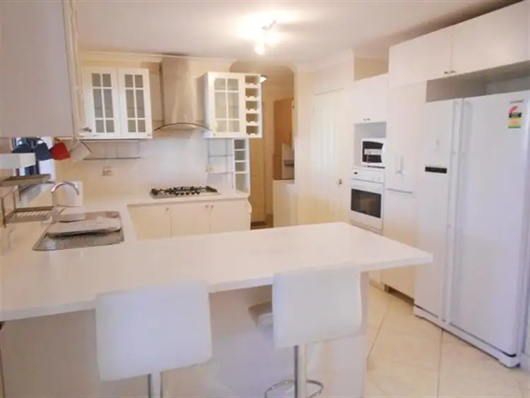 Sixth view of Homely house listing, 2 St John Pass, Quinns Rocks WA