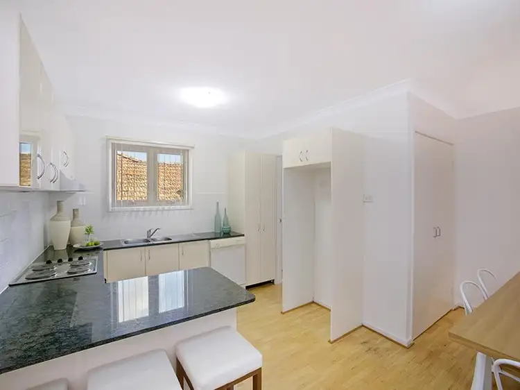 Second view of Homely apartment listing, 12/299-311 Norton St, Lilyfield NSW