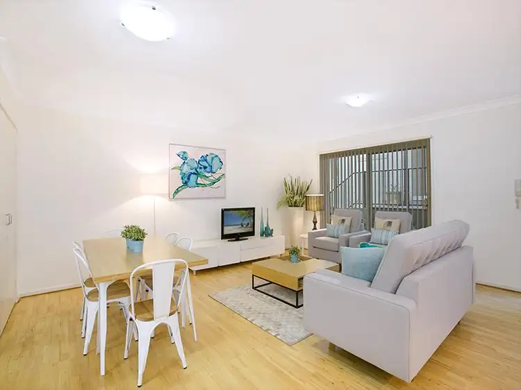 Third view of Homely apartment listing, 12/299-311 Norton St, Lilyfield NSW