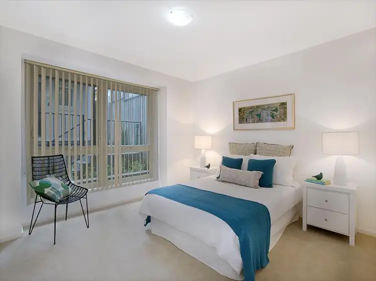 Fourth view of Homely apartment listing, 12/299-311 Norton St, Lilyfield NSW