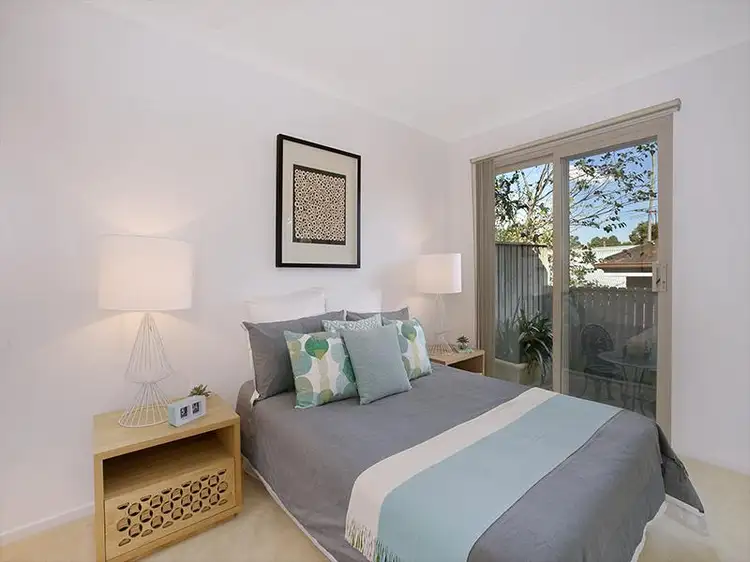 Fifth view of Homely apartment listing, 12/299-311 Norton St, Lilyfield NSW