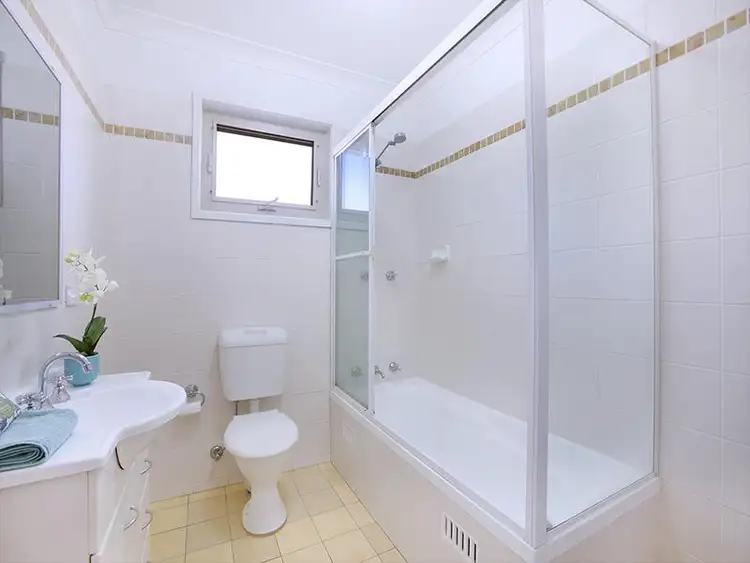 Sixth view of Homely apartment listing, 12/299-311 Norton St, Lilyfield NSW