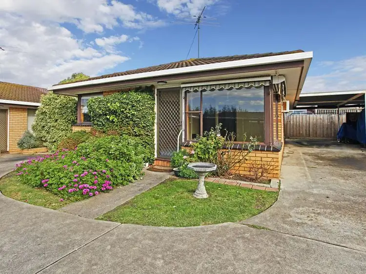 2/9-11 Elliott Ave, Highton VIC