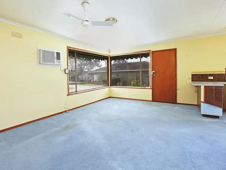 Third view of Homely house listing, 2/9-11 Elliott Ave, Highton VIC