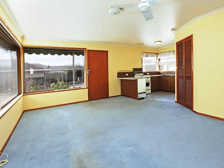 Fourth view of Homely house listing, 2/9-11 Elliott Ave, Highton VIC