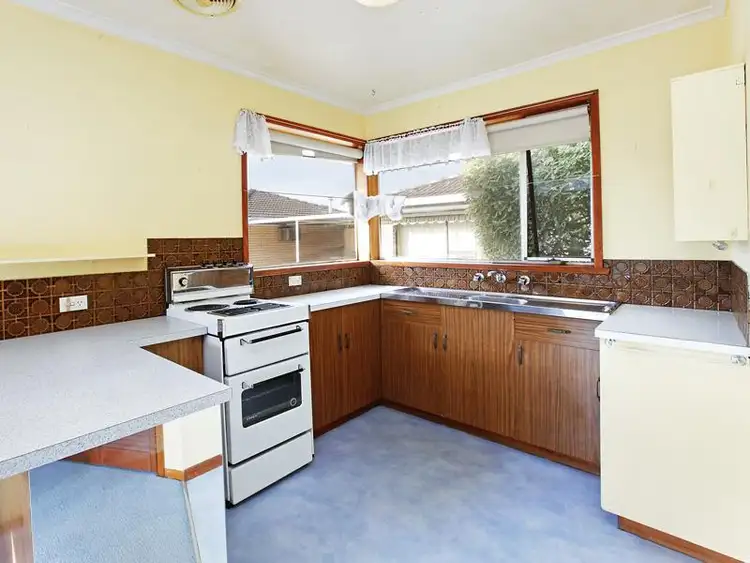 Fifth view of Homely house listing, 2/9-11 Elliott Ave, Highton VIC