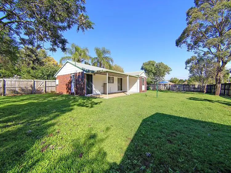 Main view of Homely house listing, 13 Wunulla St, Thorneside QLD