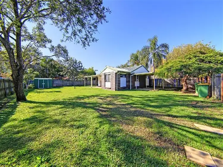 Second view of Homely house listing, 13 Wunulla St, Thorneside QLD