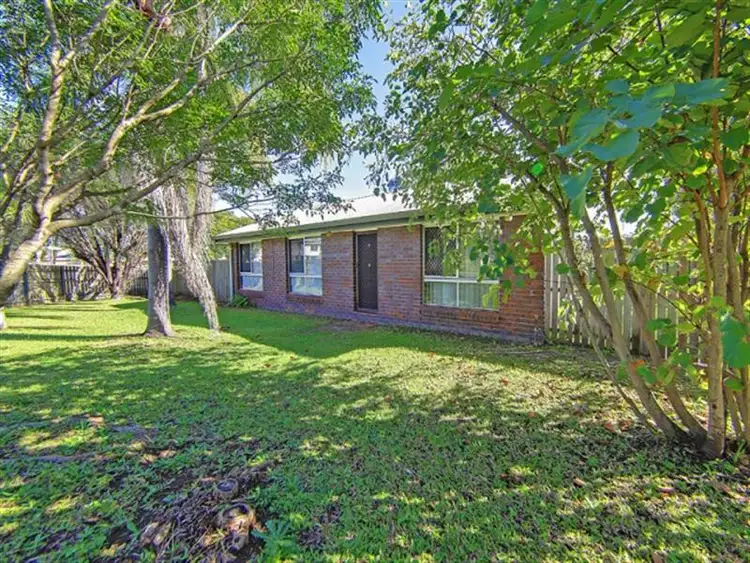 Third view of Homely house listing, 13 Wunulla St, Thorneside QLD