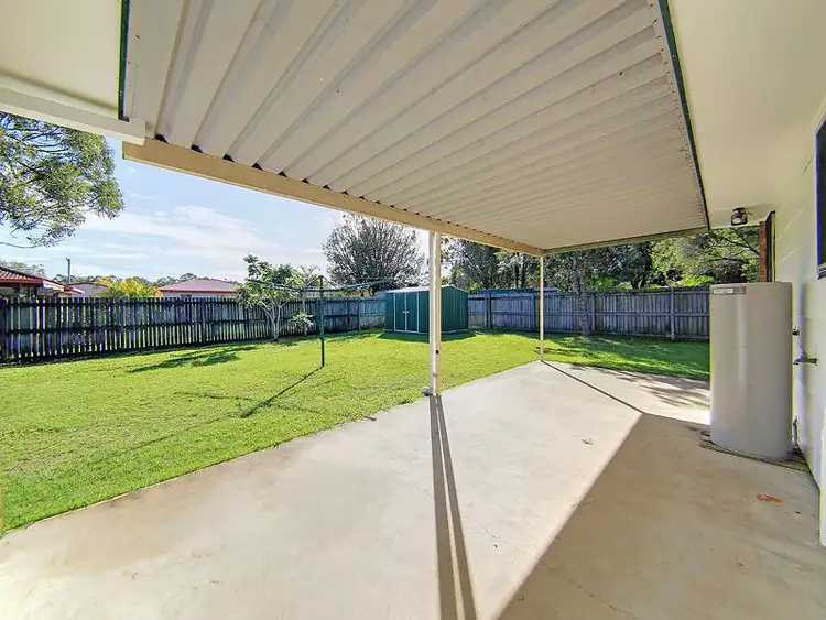Fourth view of Homely house listing, 13 Wunulla St, Thorneside QLD