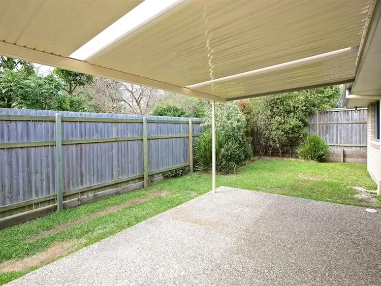 Seventh view of Homely house listing, 11 Brookvale Dr, Victoria Point QLD